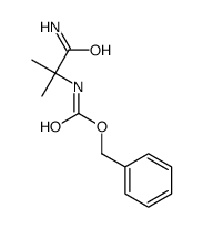 2-benzyloxycarbonylamino-2-Methylpropionamide picture