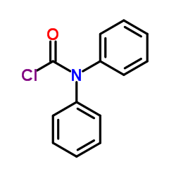 Diphenylcarbamic chloride picture