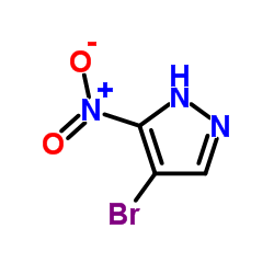 4-bromo-3-nitro-1H-pyrazole picture