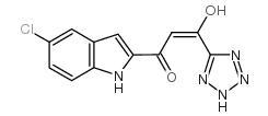 900779-63-7 structure