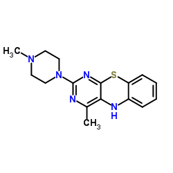 15-Lipoxygenase Inhibitor 1图片