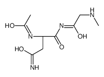 Ac-Asn-gly-nhme picture