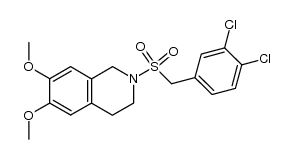 111875-03-7 structure