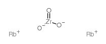 rubidium zirconate结构式