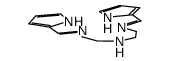 1,9-bis(2-pyrrolyl)-2,5,8-triazanona-1,8-diene结构式