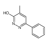 4-methyl-6-phenylpyridazin-3(2H)-one picture