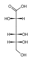 D-arabino-3-deoxyhexonic acid picture