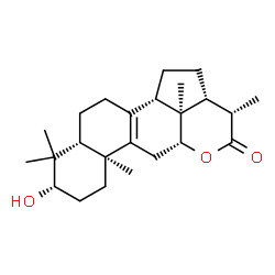 Carbolactone Structure