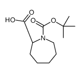 (S)-1-Boc-azepane-2-carboxylic acid picture