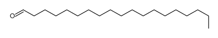 nonadecanal Structure