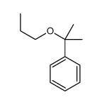 (1-methyl-1-propoxyethyl)benzene picture