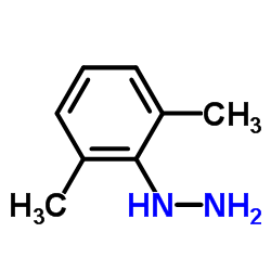 (2,6-dimethylphenyl)hydrazine picture