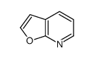 呋喃并[2,3-b]吡啶结构式