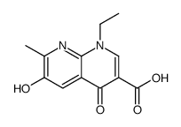 27528-06-9 structure