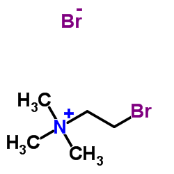 2-溴乙基三甲基溴化铵图片