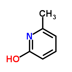 6-methylpyridin-2-ol structure
