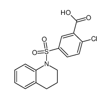 380431-72-1 structure