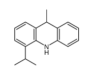 N-phenyl-2,6-di(propan-2-yl)aniline Structure