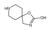 1-Oxa-3,8-diazaspiro[4.5]decan-2-one hydrochloride picture