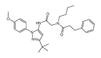 5882-47-3 structure