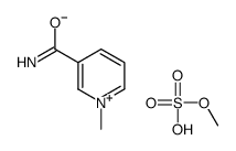 1-Methyl-nicotinamide Methosulphate picture