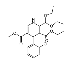 62760-13-8结构式