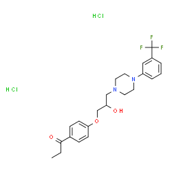 sodium 1-methyl 9-sulphooctadecanoate结构式