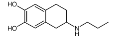 2-(Propylamino)-6,7-dihydroxytetralin picture