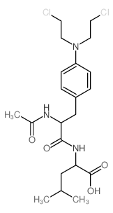Asaley acid结构式