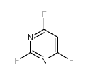 2,4,6-trifluoropyrimidine picture