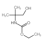 Carbamic acid,(2-hydroxy-1,1-dimethylethyl)-, ethyl ester (9CI) picture