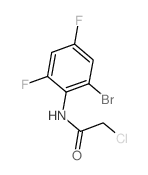 737780-11-9 structure