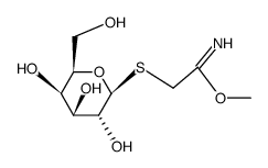 2-phenyl-3-carbethoxy-4,5-dioxonaphthofuran Structure