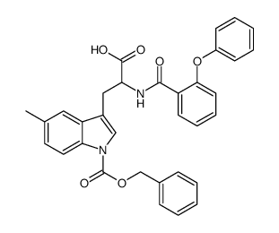 R5C3结构式