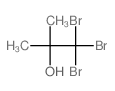 2-Propanol,1,1,1-tribromo-2-methyl-结构式