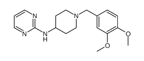 76167-76-5 structure