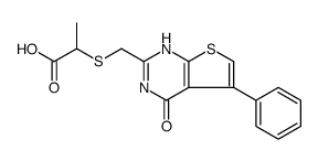 852933-47-2 structure