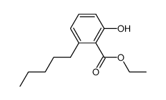 86791-43-7 structure