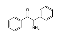 Acetophenone,2-amino-6-methyl-2-phenyl- (7CI) picture