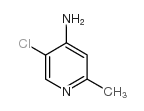 4-Amino-5-chloro-2-methylpyridine picture