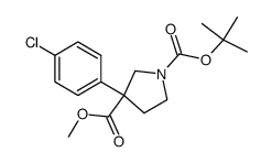 1001270-87-6 structure