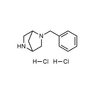 2-Benzyl-2,5-diazabicyclo[2.2.1]Heptane dihydrochloride picture