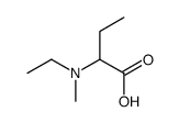 2-[ethyl(methyl)amino]butanoic acid picture