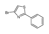 4-溴-2-苯基噻唑图片