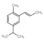 2-propenyl-para-cymene picture
