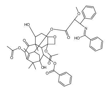 2'-O-Methyl Paclitaxel图片