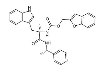 pd 154075 Structure