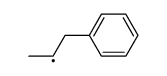 1-methyl-2-phenyl-ethyl结构式