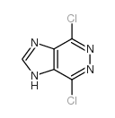 4,7-Dichloro-1H-imidazo[4,5-d]pyridazine picture