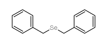 Benzene,1,1'-[selenobis(methylene)]bis- picture